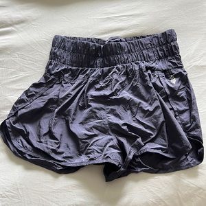 Free people the way home shorts